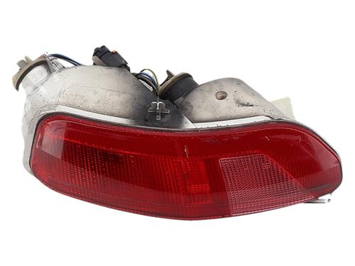 Rear bumper right light CITROËN C4 Picasso II 1.6 HDi / BlueHDi 115 | BP39607658C82 - Image 3