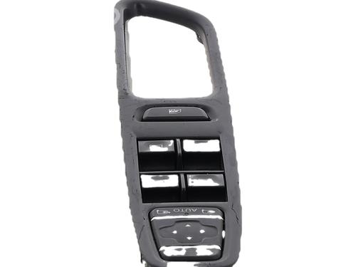 Used Left front window switch Left front window switch RENAULT CLIO IV (BH_) 1.2 TCe 120 (BHAU) (118 hp) 39952532 39952532