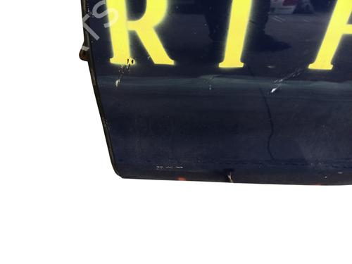 Left rear door VW GOLF VI (5K1) 2.0 TDI | BP26975252C4