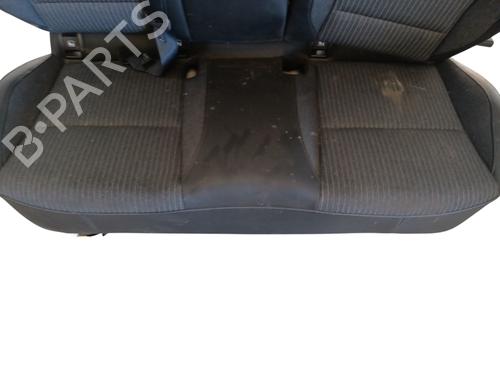 Rear seat RENAULT CLIO V (B7_) 1.0 TCe 100 (B7MT) | BP38163879C17 - Image 6