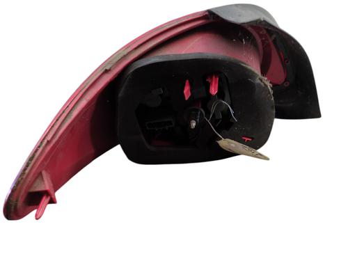 Right taillight PEUGEOT 206+ (2L_, 2M_) 1.4 HDi eco 70 | BP28046103C35 