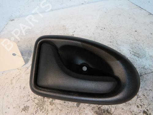 Used Front left interior door handle DACIA LOGAN MCV (KS_) 1.5 dCi (KS0K) (68 hp) 28587216