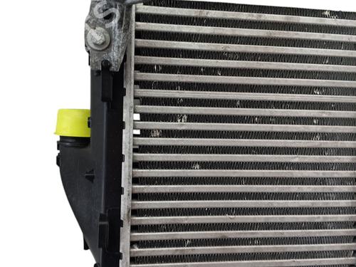 Intercooler PEUGEOT 3008 II SUV (MC_, MR_, MJ_, M4_) Hybrid | BP28587199M30
