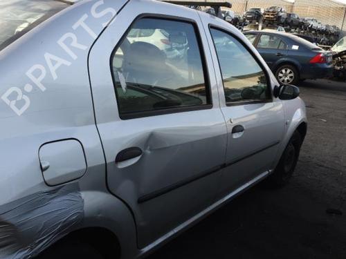 AC compressor DACIA LOGAN (LS_) 1.5 dCi (LS0K) | BP25111608M34  - Image 8