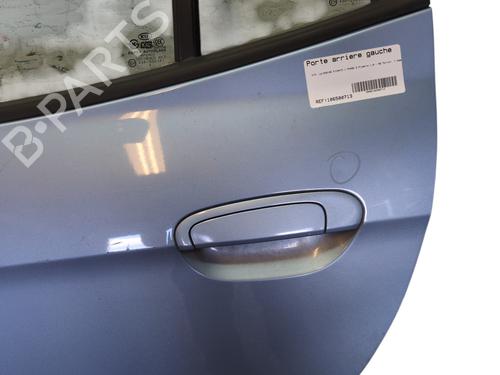 Used Left rear door KIA PICANTO I (SA) 1.0 (63 hp) 26180801