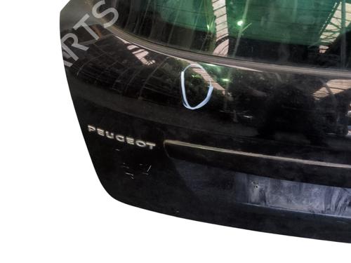 Tailgate PEUGEOT 308 SW I (4E_, 4H_) 1.6 HDi | BP32142067C6 