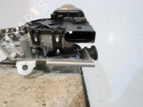 Front wiper motor FORD FIESTA VI (CB1, CCN) 1.4 TDCi | BP25114669M29 