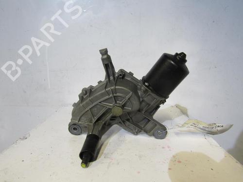 Used Front wiper motor CITROËN C4 Picasso I MPV (UD_) 1.6 HDi (109 hp) 25106459