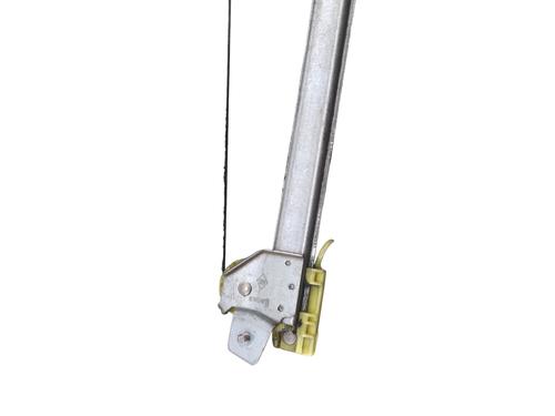 Front left window mechanism RENAULT TRAFIC II Bus (JL) 2.0 dCi 90 (JL00, JL01, JL0H, JL0M, JL0P, JL0S) | BP32776801C22  - Image 6