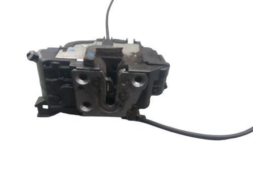 Used Front right lock RENAULT CLIO III (BR0/1, CR0/1) 1.5 dCi (BR17, CR17) (86 hp) 25073110