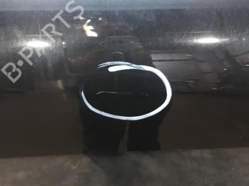 Right front door MERCEDES-BENZ M-CLASS (W164)  | BP25073005C3 