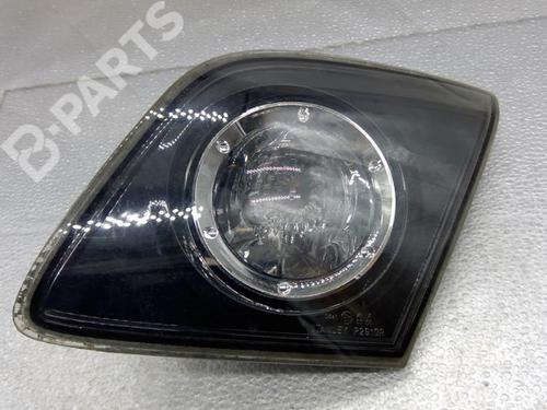 Used Right tailgate light Right tailgate light MAZDA 3 (BK) 1.6 DI Turbo (109 hp) 10583244 10583244