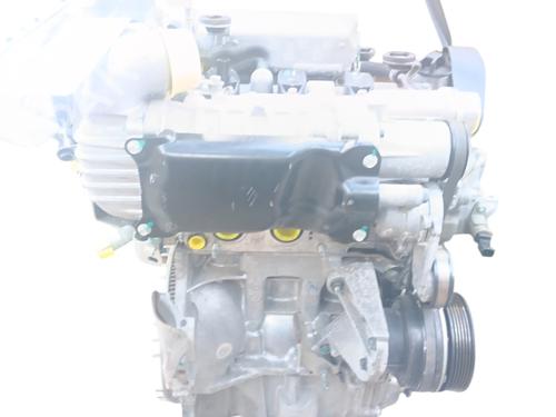 Engine NISSAN MICRA IV (K13K, K13KK) 1.2 DIG-S | BP32452139M1