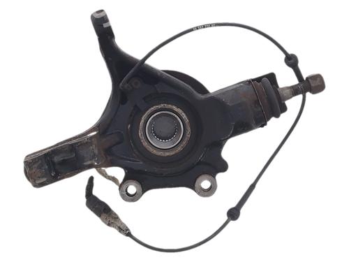 Right front steering knuckle PEUGEOT PARTNER Tepee 1.6 HDi | BP38454375M26 - Image 3