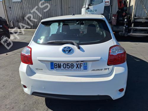 Right sun visor TOYOTA AURIS (_E15_)  | BP36817677I2  - Image 11
