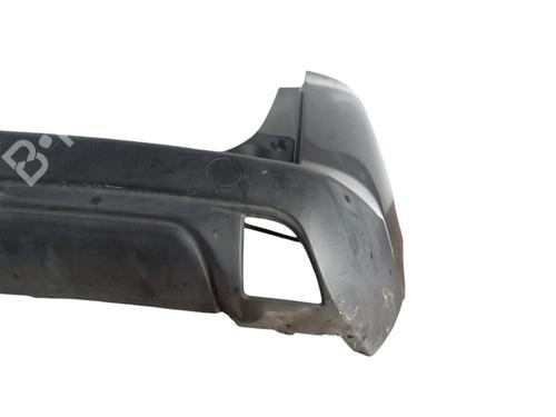 Rear bumper PEUGEOT 2008 I (CU_) 1.6 BlueHDi 100 | BP25099149C8