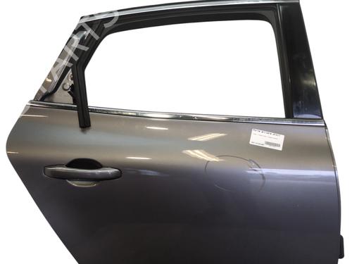 Right rear door RENAULT TALISMAN (LP_) 1.6 TCe 150 | BP32391864C5