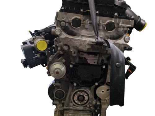 Engine PEUGEOT 208 I (CA_, CC_) 1.2 THP 110 | BP28075105M1 