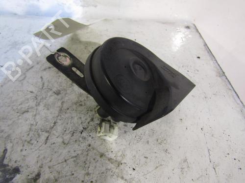 Used Horn RENAULT LAGUNA III (BT0/1) 1.5 dCi (BT00, BT0A, BT0T, BT1J) (110 hp) 25078925