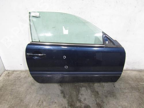 Used Right front door MERCEDES-BENZ CLK (C208) CLK 200 (208.335) (136 hp) 25108264