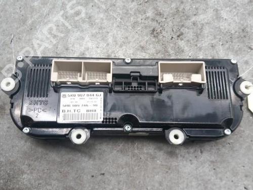 Climate control VW GOLF PLUS V (5M1, 521)  | BP25074814I5  - Image 5