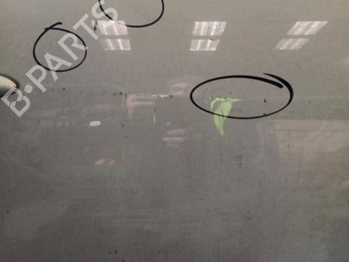 Right front door RENAULT SCÉNIC III (JZ0/1_) 1.5 dCi | BP31980691C3 