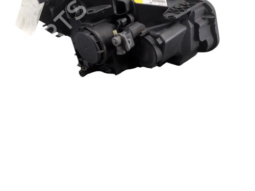 Phare gauche NISSAN QASHQAI I (J10, NJ10) 1.6 dCi (130 hp) 31907519