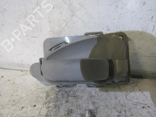 Used Rear right interior door handle CITROËN XSARA PICASSO (N68) 1.6 HDi (109 hp) 25106809