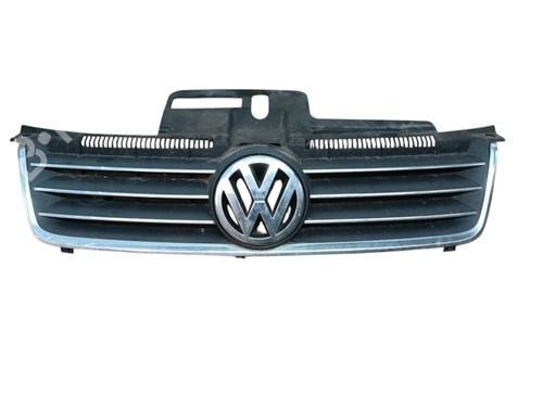 Rejilla VW POLO (9N_, 9A_) 1.2 12V (64 hp) 28211661