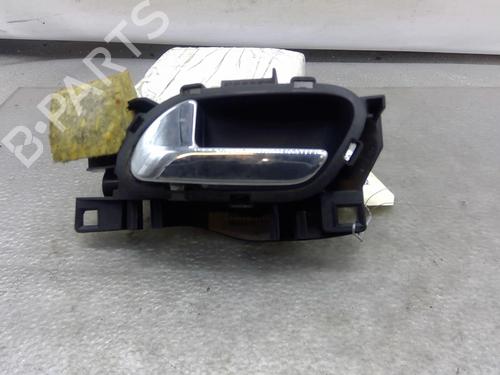 Used Front left interior door handle CITROËN C3 Picasso (SH_) 1.6 HDi (109 hp) 25093598