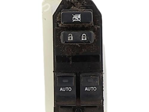 Left front window switch TOYOTA IQ (_J1_) 1.0 (KGJ10_, KGJ10R) | BP38063785I27  - Image 5