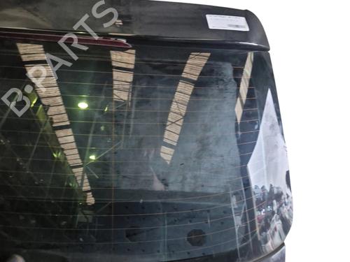 Bagklap CC/Kombi-Coupé AUDI A4 B8 Avant (8K5) 2.0 TDI | BP30903405C6