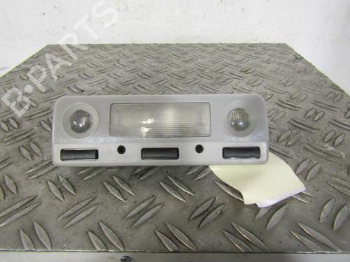 Used Interior roof light BMW 5 (E39) 523 i (170 hp) 25091525