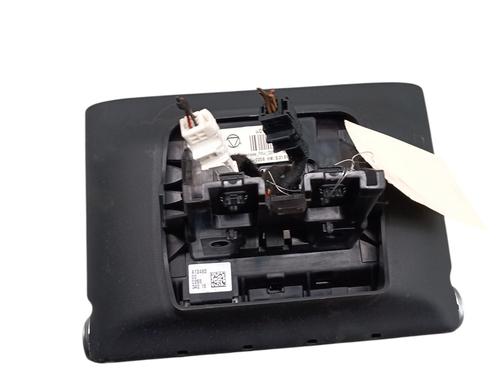 Used Display monitor Display monitor CITROËN C4 CACTUS 1.2 VTi 82 (82 hp) 27409163 27409163