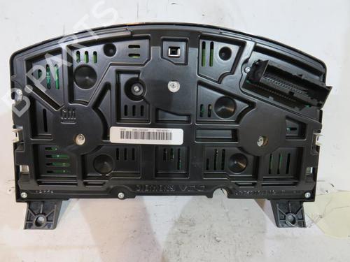 instrument-cluster-opel-astra-h-gtc-a04-2005-2006-2007-2008-2009-2010-25083760 main image