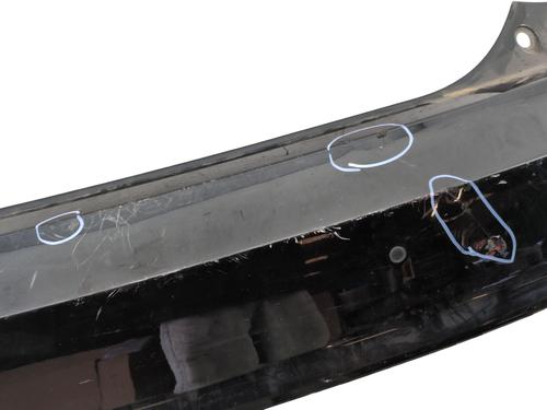 Rear bumper AUDI A1 Sportback (8XA, 8XF) 1.6 TDI | BP29917511C8