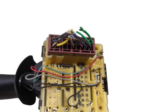 Steering column stalk RENAULT TRAFIC III Van (FG_) 1.6 dCi 115 (FGMD) | BP30820020I23 - Image 6