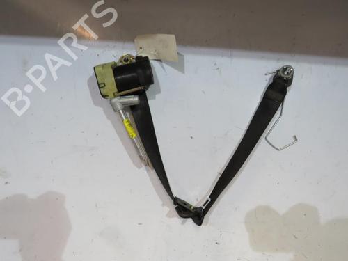 Used Front left belt tensioner MERCEDES-BENZ E-CLASS (W210) E 290 Turbo-D (210.017) (129 hp) 25070770