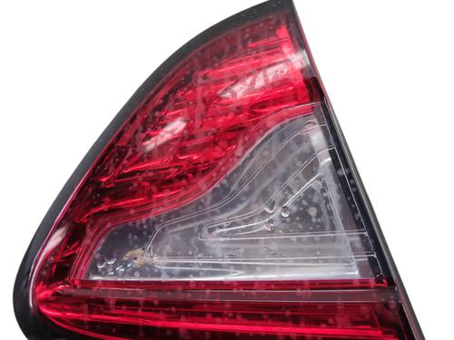 Left tailgate light RENAULT CAPTUR I (J5_, H5_) 0.9 TCe 90 | BP31949987C79 - Image 3