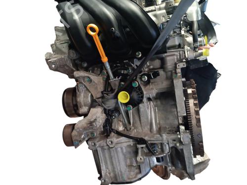 Engine NISSAN MICRA IV (K13K, K13KK) 1.2 | BP32239251M1