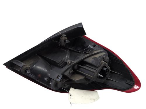 Left taillight CITROËN C4 II (NC_) 1.6 HDi 115 | BP29327023C34 - Image 2