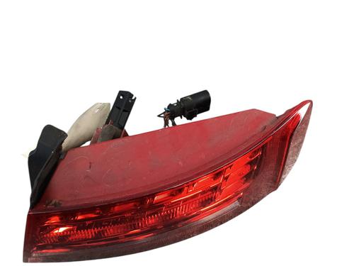 Used Right taillight Right taillight AUDI A5 Convertible (8F7) 3.0 TDI quattro (240 hp) 27697281 27697281