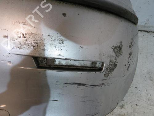 Rear bumper ALFA ROMEO 147 (937_) 1.6 16V T.SPARK (937.AXA1A, 937.AXB1A, 937.BXB1A) | BP25092119C8 
