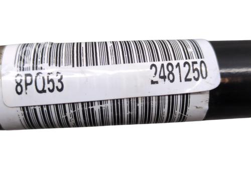 Left front driveshaft OPEL MOKKA 1.2 (76) | BP29759841M38 