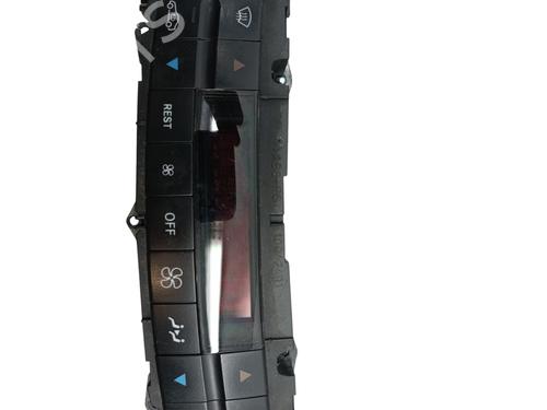 Climate control MERCEDES-BENZ CLS (C219) CLS 320 CDI (219.322) | BP30615209I5