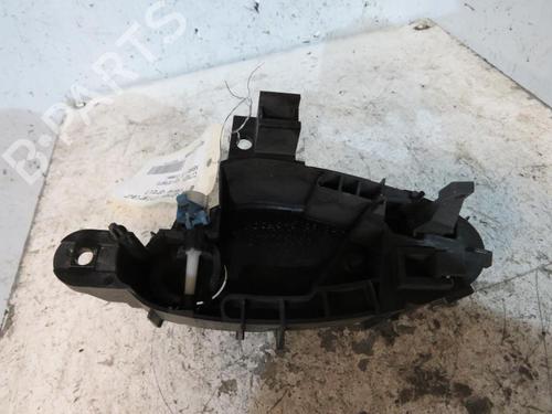 Høyre bak invendig håndtak CITROËN XSARA (N1) 1.9 TD | BP25067371I16 