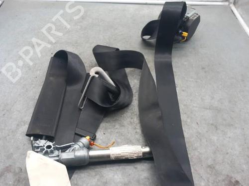 Used Front right seatbelt Front right seatbelt CITROËN C3 II (SC_) 1.6 HDi (92 hp) 25060553 25060553