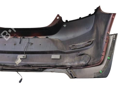 Rear bumper VOLVO C30 (533) D2 | BP25810149C8 