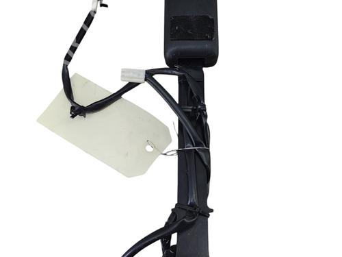 Used Seat buckle Seat buckle NISSAN JUKE (F15) 1.5 dCi (110 hp) 25920984 25920984