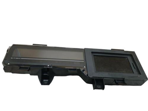 Instrument cluster RENAULT SCÉNIC III (JZ0/1_) 1.5 dCi | BP25068002C47 